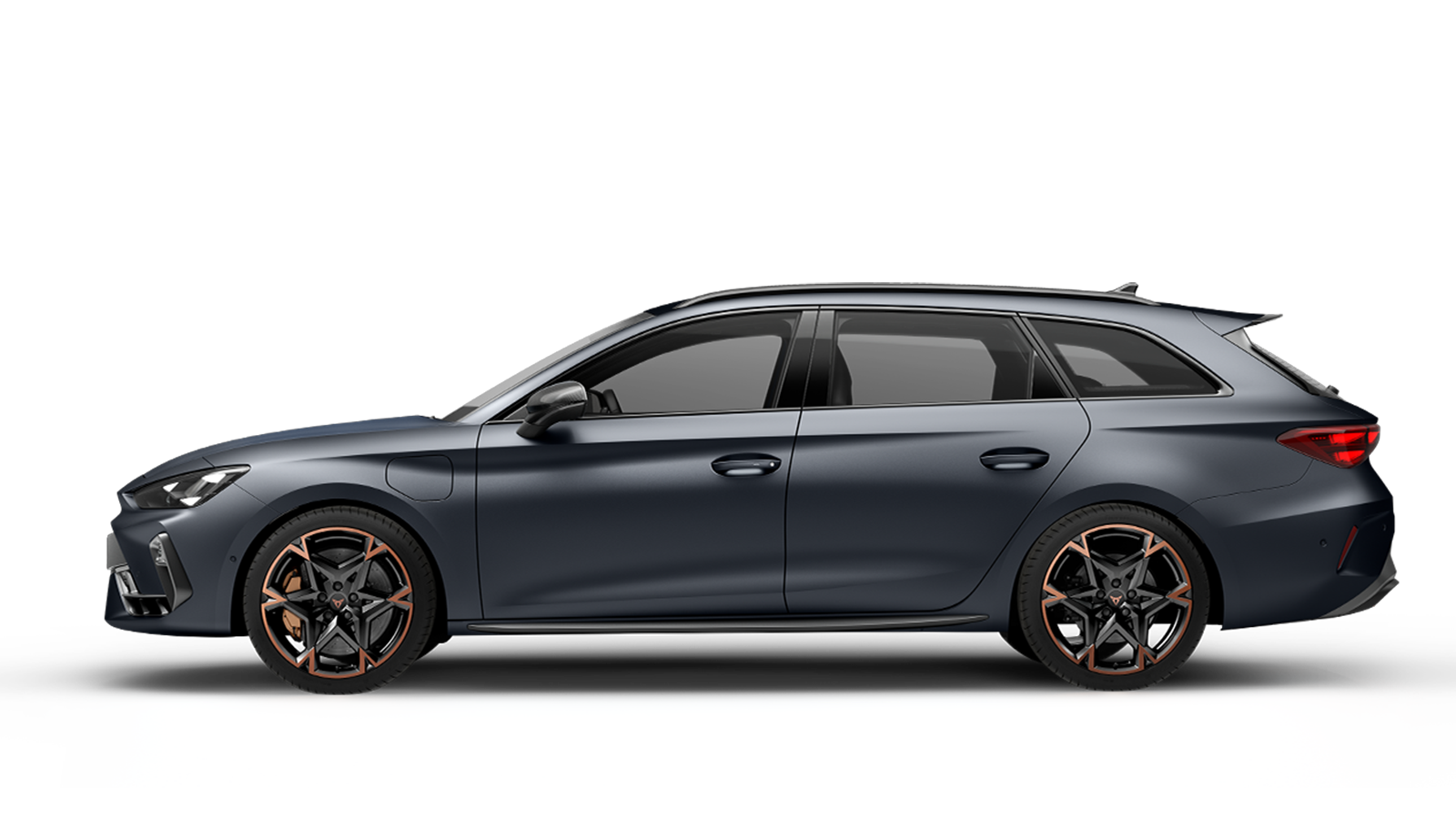 CUPRA Approved occasion CUPRA Leon Sportstourer