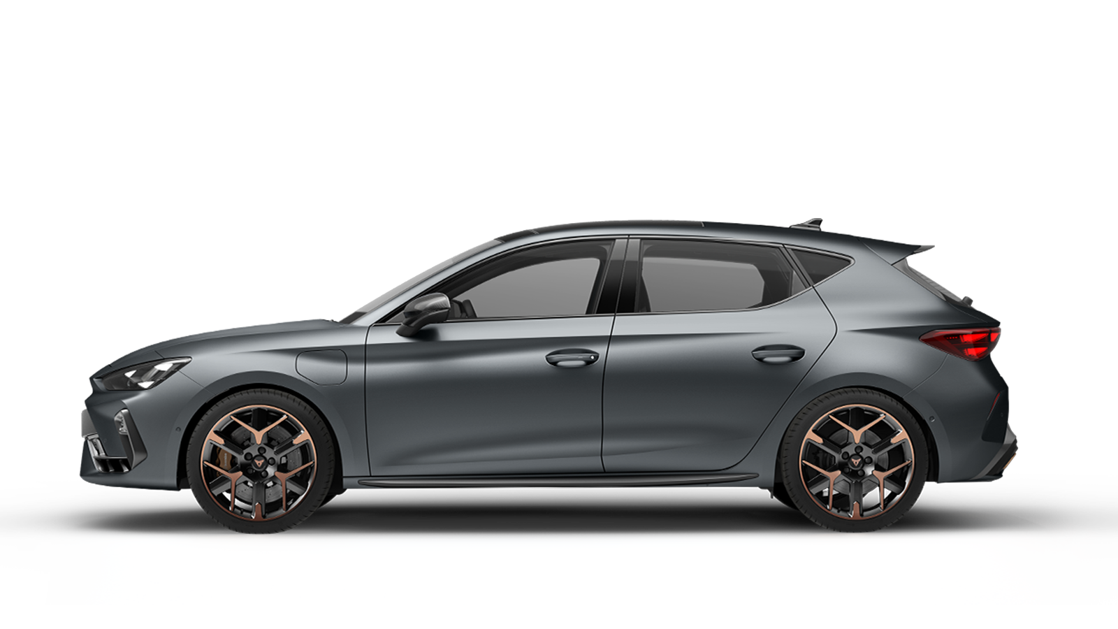 CUPRA Approved occasion CUPRA Leon